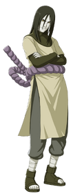 Orochimaru's Original Attire.png
