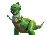 Rex (Toy Story)