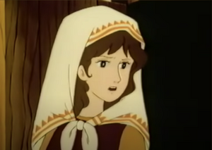 Aesop's Mother pic