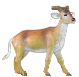 Antelope (Toy Story)