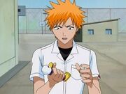 Bleach - Ichigo Kurosaki 128