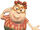 Carl Wheezer