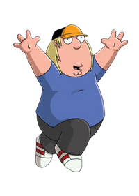 Chris Griffin