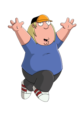 Chris Griffin Fictional Characters Wiki Fandom