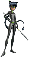 Lady Noire