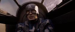 Marvel Cinematic Universe - Captain America 105