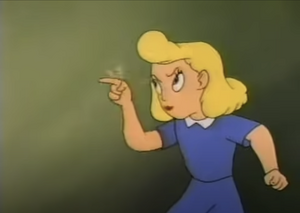 Goldilocks (The Wicked Wolf) pic