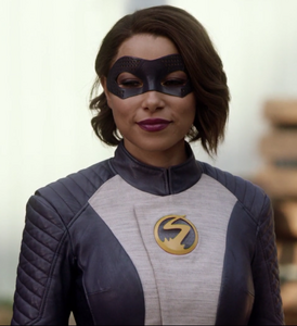 Nora West-Allen (Arrowverse)