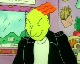 Roger Klotz