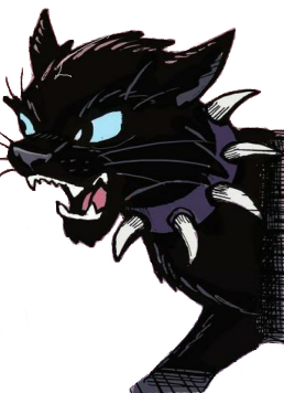 Scourge, Warrior Cats Villains Wiki