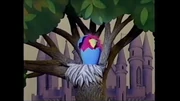 Barney & Friends Bird