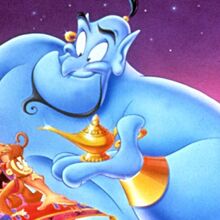 Genie