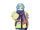 Grusha (Pokémon)
