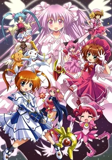 Magical Girls