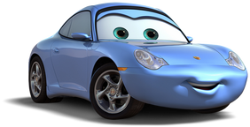 Sally Carrera