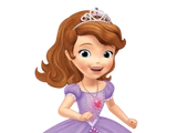 Sofia the First