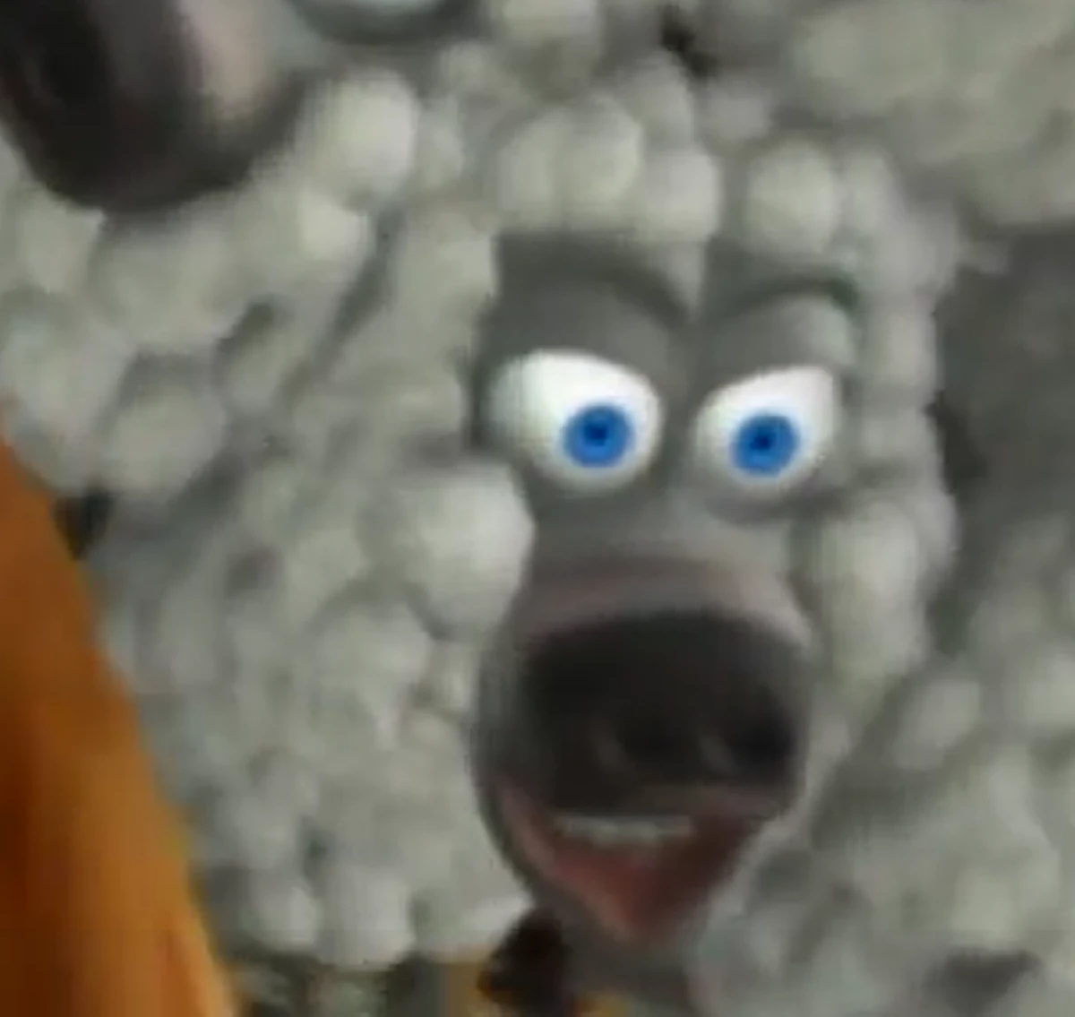 Young Sheep (Back at the Barnyard) Fictional Characters Wiki Fandom