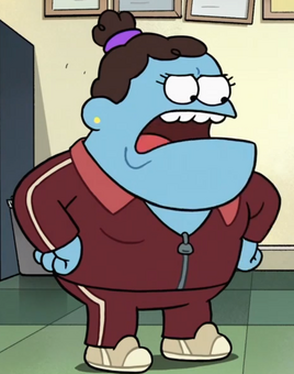 Community Sue