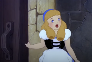 Goldilocks (MGM Cartoons) pic