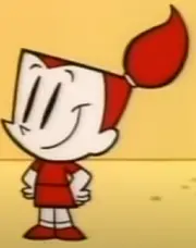 Mina and the Count Mina