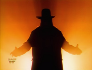 The Undertaker revived