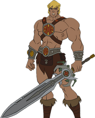 He Man Fictional Characters Wiki Fandom