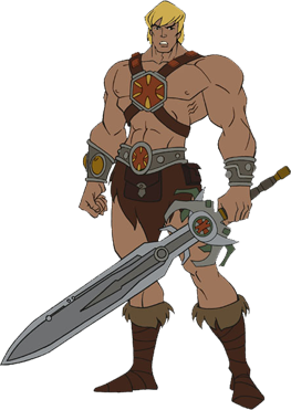 He Man Fictional Characters Wiki Fandom