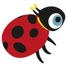 Ladybug Png, Cocomelon Png, Cocomelon Clipart, Cocomelon Bir - Inspire  Uplift