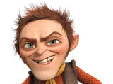 Rumpelstiltskin
