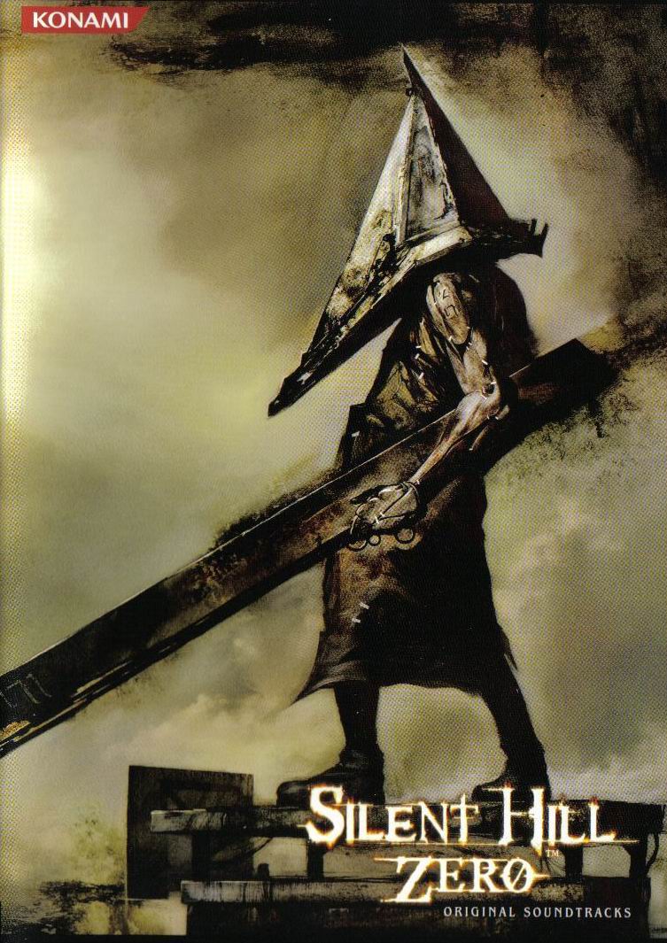 silent hill homecoming pyramid head ending