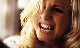 The Vampire Diaries - Caroline Forbes 5 - Candice Accola