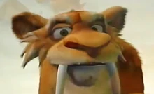 Zeke Ice Age