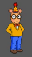 Arthur AB Living Books.png (64 KB) Arthur in Arthur's Birthday
