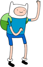 FinnAdventureTime