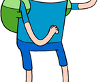 Finn the Human