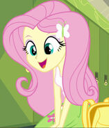 Fluttershy