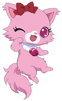 Garnet (Jewelpet)