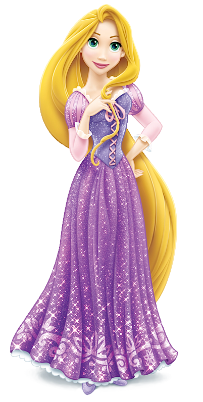 Rapunzel (Disney), Fictional Characters Wiki