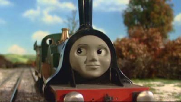 Emily the Stirling Engine | Fictional Characters Wiki | Fandom