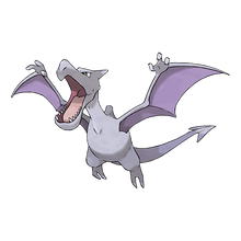 Aerodactyl