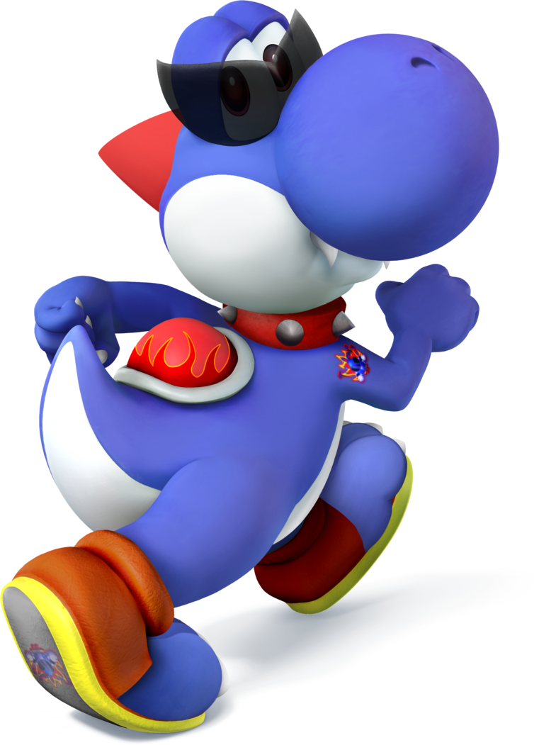 yoshi vs boshi