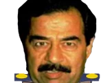 Saddam Hussein (South Park)