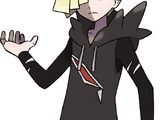 Gladion (Pokémon)