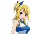Lucy Heartfilia