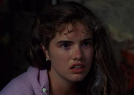 Nancy Thompson Fictional Characters Wiki Fandom