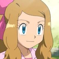 Serena Fictional Characters Wiki Fandom But there is a huge potential stumbling block you. serena fictional characters wiki fandom