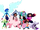 Crystal Gems