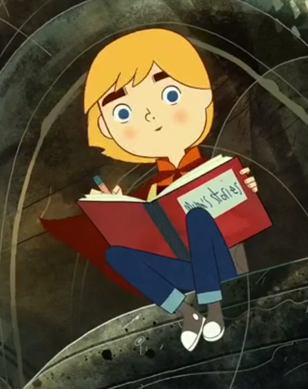 Ben Song Of The Sea Fictional Characters Wiki Fandom