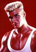 Ivan drago 2