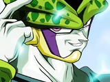 Cell (Dragon Ball)